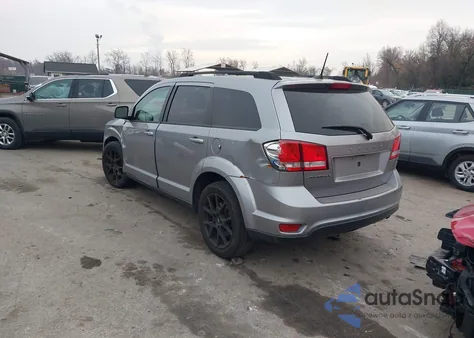 2019 Dodge Journey Se z USA, uszkodzony, nr VIN 3C4PDCBB1KT859316